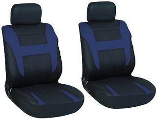   Seat Cover Set Bucket Chairs Free Shipping (Fits: 2012 Jeep Patriot