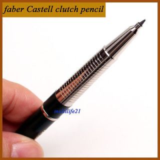 Newly listed Faber Castell TK  Clutch pencils 9600 Mechanical pencil 