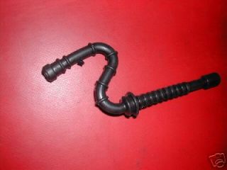 Newly listed MS 290 310 390 Stihl Chainsaw Gas Line Hose 029 039 New 