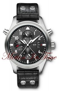 iwc pilot in Wristwatches
