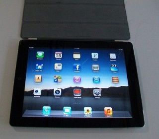 cracked ipad in iPads, Tablets & eBook Readers