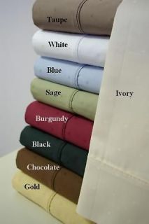Newly listed 1200 THREAD COUNT 100% EGYPTIAN COTTON SHEET SET