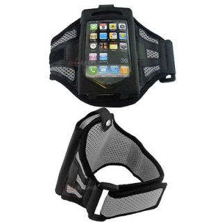 ipod arm holder in Cell Phones & Accessories