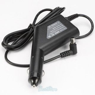 Rapid DC Auto Charger for Sony Vaio PCG 7R2L PCG 7Z1L PCG FR VGN 