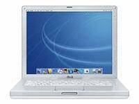 Apple iBook G3 12.1 Laptop (May, 2002)   Customized