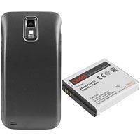  Samsung Galaxy S2 II T989 2800mah Extended Battery with door (T mobile