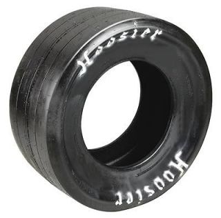 Hoosier Quick Time Pro D.O.T. Tire 28 x 11.50 16 Solid White Letters 
