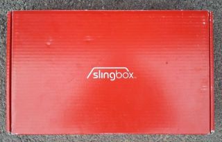 SlingBox PRO HD Compatible Media Streamer Main Unit Only
