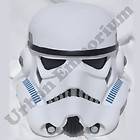 DISNEY Star Wars Tours Empire Storm Trooper Helmet Gear Head Piggy 