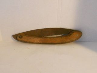 antique saw handles in Collectibles