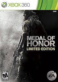 medal of honor 2010 in Video Games