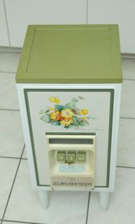 Vintage Zojirushi Ricer Rice Dispenser Made in Japan
