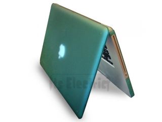 Speck SeeThru SATIN Cover Case MacBook Pro 13 AQUA / PEACOCK / BLUE