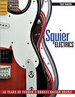 Brand New Fender Squier Guitar Autographed person Dave Mathews