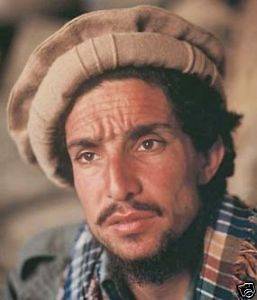 Afghanistan Warn Winter Wool Hat Tribal Pakol Topi Kufi Beret Massoud 