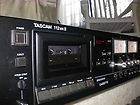 TASCAM 488 MkII 8 Track Cassette Recorder