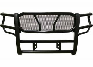  GRILLE GUARD DODGE RAM HD 2500 3500 RANCH HAND LEGEND WESTIN STYLE