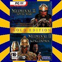 medieval 2 total war in Video Games