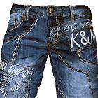 KOSMO LUPO  OCEAN DRIVE  JEANS ALL SIZES