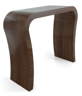 MODERN DESIGNER DRESSING TABLE / HALLWAY CONSOLE TABLE SIDEBOARD LARGE 