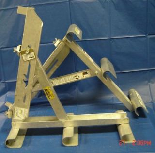 Aluminum Ladder Jack Set