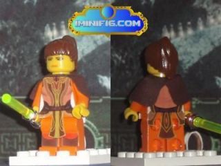 LEGO Custom minifig Star Wars KOTOR I   Bastila Shan