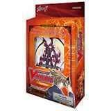 DRAGONIC OVERLORD Cardfight Vanguard TRIAL DECK Sealed ENGLISH VERSION