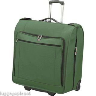 Victorinox Swiss Army NXT 5.0 XL Deluxe 50 Wheeled Garment Bag 