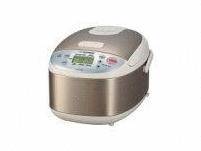 Zojirushi NS LAC05 3 Cup Rice Cooker
