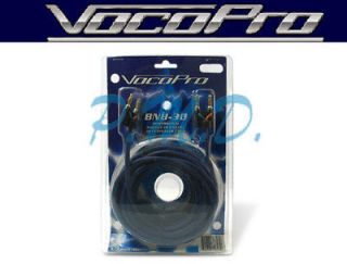 VocoPro BNB 30 30ft. Speaker Cable for Free Shipping