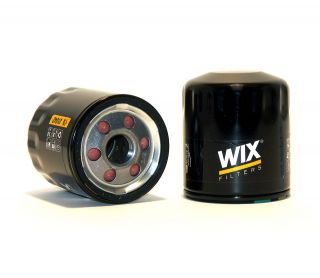 WIX 51042 Oil Filter (Fits: Buick)
