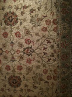 NEW POTTERY BARN WEBSTER PERSIAN RUG 5 x 8 5x8 SEALED NEW