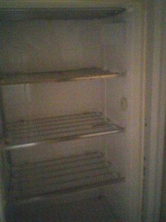 Sears Coldspot Upright Freezer made by Whirlpool