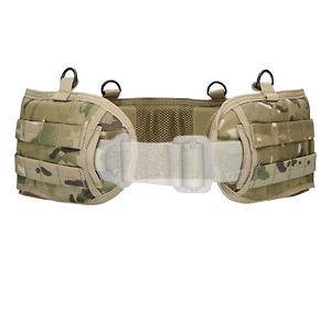 CONDOR MOLLE Tactical Support BATTLE BELT 211   S,M, or L   Crye 
