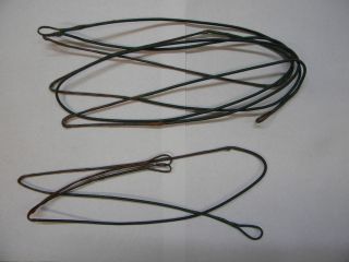 1997 2002 Bow String and Cable Set for Pse Nova Custom Colors