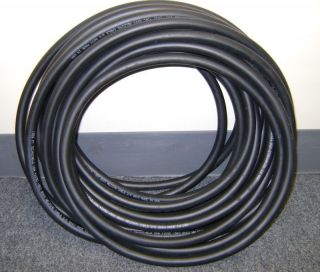 25 Foot of 2/0 Welding & Battery Cable Made In USA