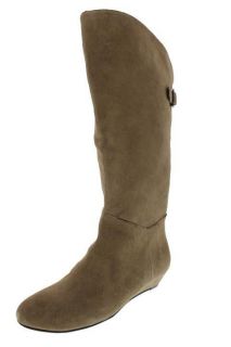 steve madden wedge booties in Boots