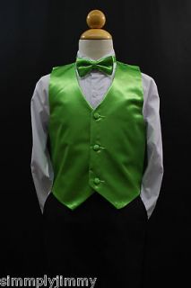 infant bow ties in Kids Clothing, Shoes & Accs