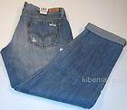 NWT~Levis Boyfriend Jeans Camden Straight Leg Low Rise Relaxed Fit 