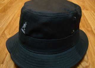 kangol bucket hat in Clothing, 