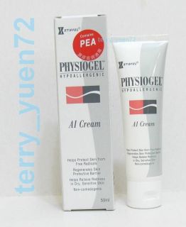 Physiogel AI Cream Stiefel for Sensitive Skin 1.6oz