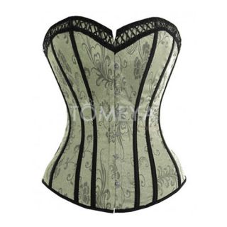 victorian corset in Corsets & Bustiers
