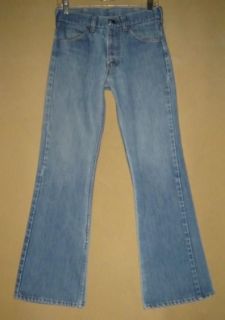 vintage bell bottoms in Womens Clothing