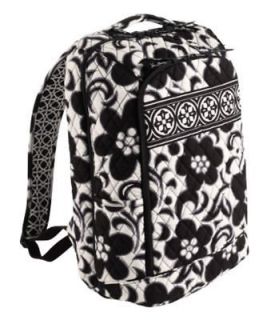 VERA BRADLEY LAPTOP BACKPACK ~ in ~ Night and Day