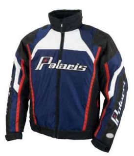 polaris snowmobile jacket in Jackets & Suits