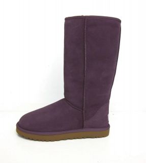 purple uggs in Boots