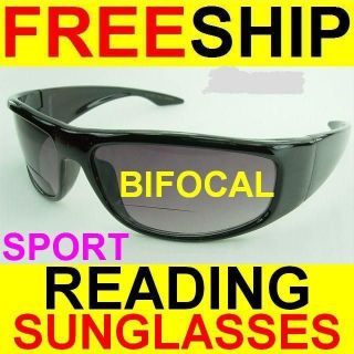 BIFOCAL BEACH READERS READING SUN GLASSES 1.50 1.75 2.0