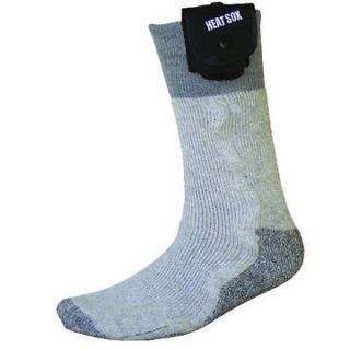 Grabber HEAT SOX (socks)   battery operated   Size EXTRA LARGE   New