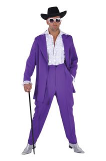 prince purple rain costume in Clothing, Shoes & Accessories