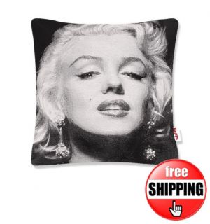   Sexy Modern Marilyn Monroe Pop ART Pillow Case Cushion Cover Shams